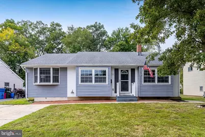 719 Shields Avenue, West Deptford, NJ 08096 - Photo 1