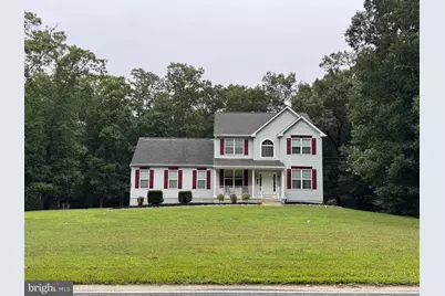 1424 Corkery Lane, Monroe Township, NJ 08094 - Photo 1