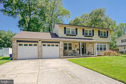 76 Casperson Street, Greenwich Township, NJ 08027 - Photo 1