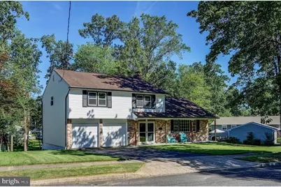 12 Cambridge Road, Blackwood, NJ 08012 - Photo 1