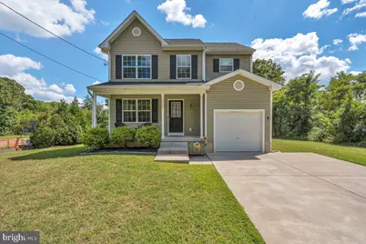 1022 Jericho Lane, Woodbury, NJ 08096 - Photo 1