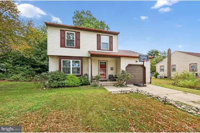 349 Lincoln Avenue, Paulsboro, NJ 08066 - Photo 1