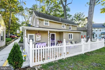 143 8th Avenue, Pitman, NJ 08071 - Photo 1