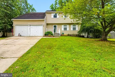 120 Hemlock Drive, Monroe Township, NJ 08094 - Photo 1