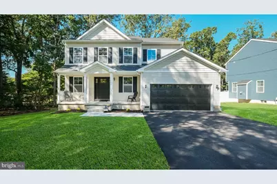 100 Fairmount Street, Wenonah, NJ 08090 - Photo 1