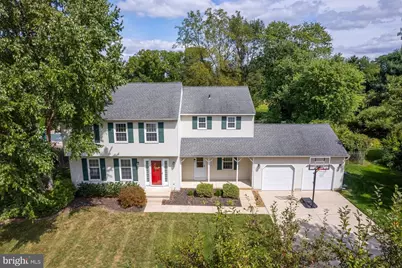 18 Curriden Avenue, East Greenwich Township, NJ 08020 - Photo 1