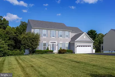 202 Sullivan Drive, East Greenwich Township, NJ 08056 - Photo 1