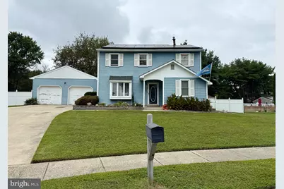 105 Hampshire, Woodbury, NJ 08096 - Photo 1