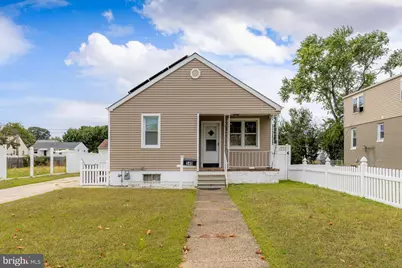 340 Mantua Avenue, Paulsboro, NJ 08066 - Photo 1