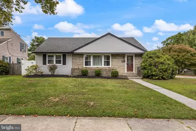 534 Wayne Avenue, Pitman, NJ 08071 - Photo 1