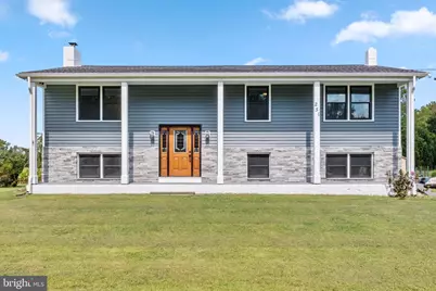 251 Mullica Hill Road, Harrison Township, NJ 08062 - Photo 1