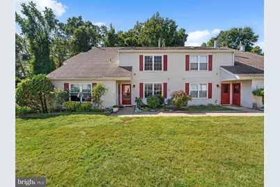 439 Glassboro, Woodbury Heights, NJ 08097 - Photo 1