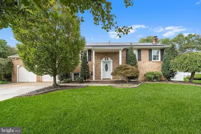 409 Catalba Avenue, East Greenwich Township, NJ 08056 - Photo 1