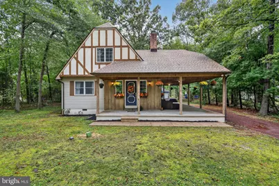 699 W Piney Hollow Road, Monroe Township, NJ 08094 - Photo 1