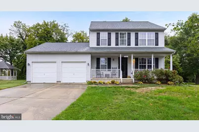 1101 Lafayette Street, Monroe Township, NJ 08094 - Photo 1