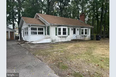 503 Sicklerville Road, Monroe Township, NJ 08094 - Photo 1