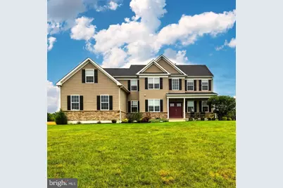 8 Oak View Terrace, Woolwich Township, NJ 08085 - Photo 1