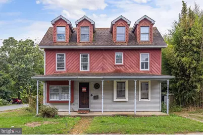 506 N Broad Street, Clayton, NJ 08312 - Photo 1