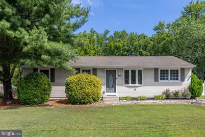 203 Central Avenue, Woodbury Heights, NJ 08097 - Photo 1