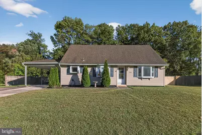 325 Marion Avenue, Westville, NJ 08093 - Photo 1