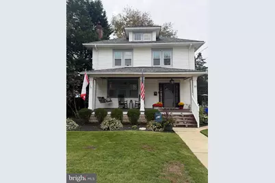 91 N American Street, Woodbury, NJ 08096 - Photo 1