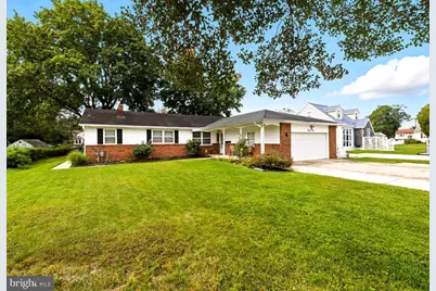 61 William Avenue, Monroe Township, NJ 08094 - Photo 1