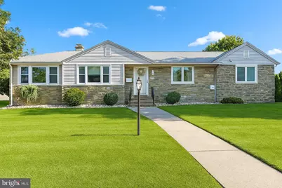 136 Cora Avenue, Monroe Township, NJ 08094 - Photo 1