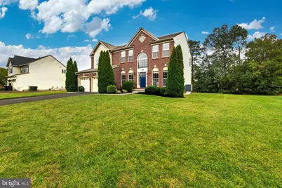 208 Ripley Court, Monroe Township, NJ 08094 - Photo 1