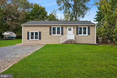 805 Cattell Road, Wenonah, NJ 08090 - Photo 1