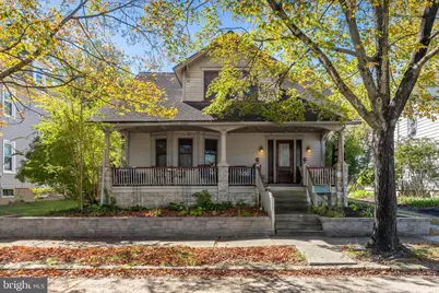 122 East Avenue, Swedesboro, NJ 08085 - Photo 1