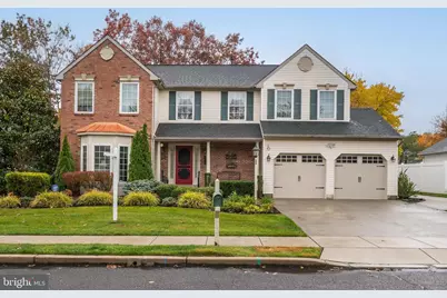 137 Treeline Drive, Woodbury, NJ 08096 - Photo 1