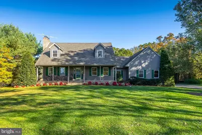 1112 Fries Mill Road, Franklin Township, NJ 08322 - Photo 1