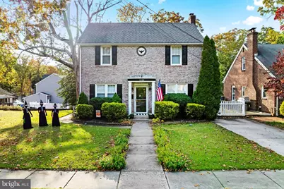 1159 Glassboro Road, Woodbury Heights, NJ 08097 - Photo 1