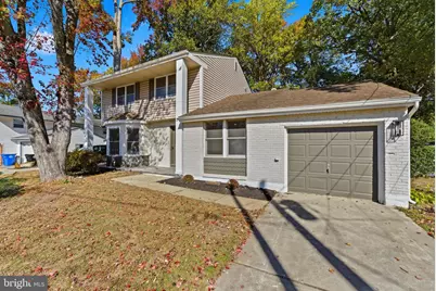 241 Cherry Avenue, Woodbury Heights, NJ 08097 - Photo 1