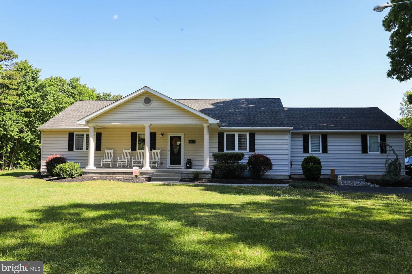 160 Earnest Garton Rd, Alloway, NJ 08001 MLS NJSA141964 Coldwell Banker 160 Earnest Garton Rd, Alloway, NJ 08001 MLS NJSA141964 Coldwell Banker