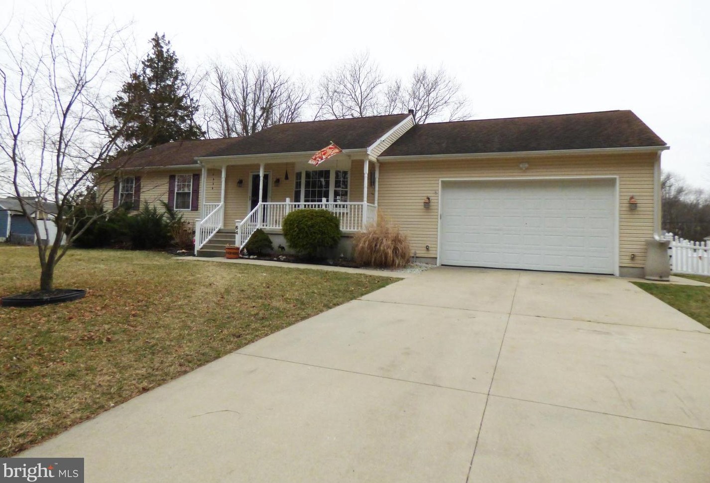 64 7th Ave, Penns Grove, NJ 08069 MLS NJSA2003000 Coldwell Banker