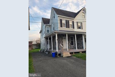 204 Broad Street, Elmer, NJ 08318 - Photo 1