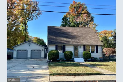 87 Kansas Road, Pennsville, NJ 08070 - Photo 1