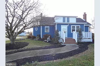 99 Humphreys Avenue, Pennsville, NJ 08070 - Photo 1