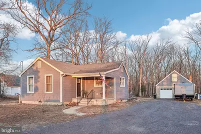 1476 Jesse Bridge, Elmer, NJ 08318 - Photo 1