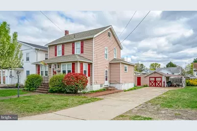 16 Fairview Avenue, Pennsville, NJ 08070 - Photo 1