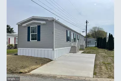 45 Pennington Dr., Pennsville, NJ 08070 - Photo 1