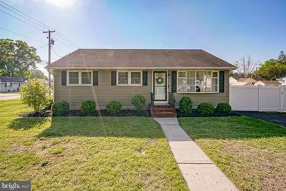 20 Aspen Drive, Pennsville, NJ 08070 - Photo 1