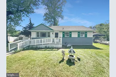 45 Nottingham Road, Pennsville, NJ 08070 - Photo 1