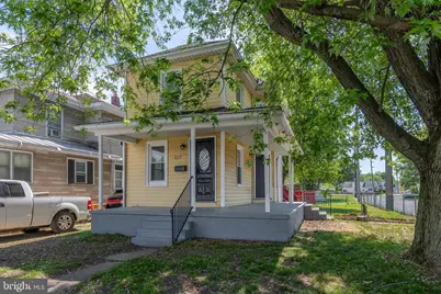 127 N Broad Street, Penns Grove, NJ 08069 - Photo 1