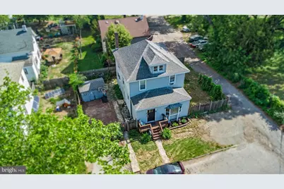 58 Cypress Avenue, Penns Grove, NJ 08069 - Photo 1