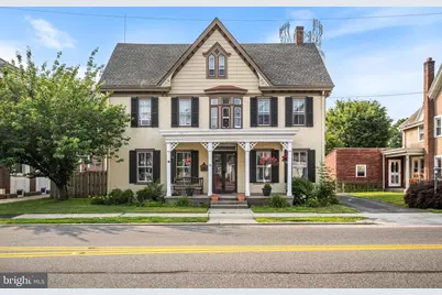 19 West Avenue, Woodstown, NJ 08098 - Photo 1