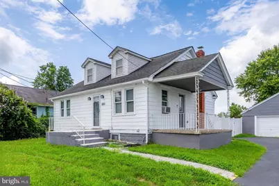 285 S Broadway, Pennsville, NJ 08070 - Photo 1