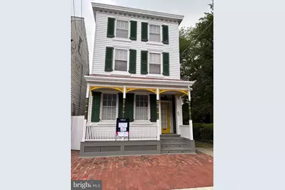 49 Market Street, Salem, NJ 08079 - Photo 1