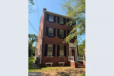 77 W Broadway, Salem, NJ 08079 - Photo 1